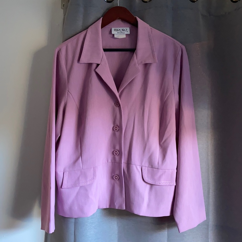 Women’s Blouse/Jacket